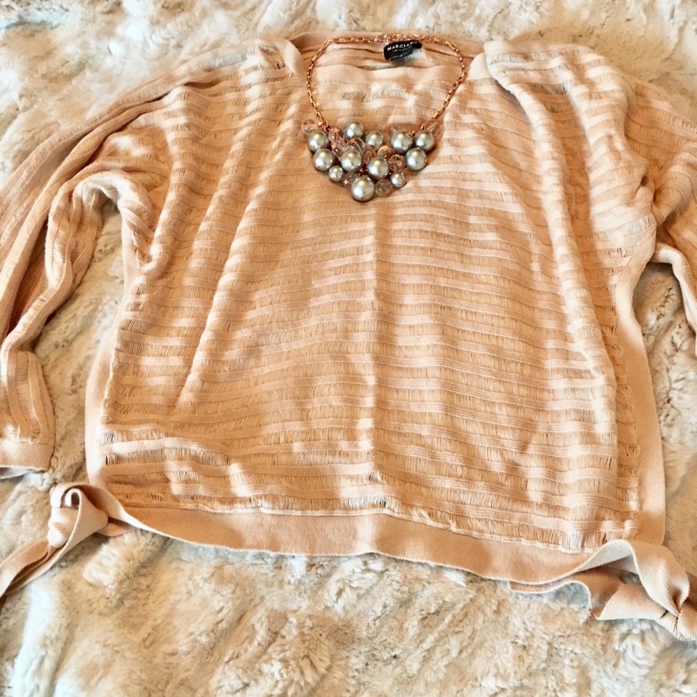 NWT Marciano Ophelia Pullover - Picture 6 of 8